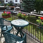 Hotel Cary