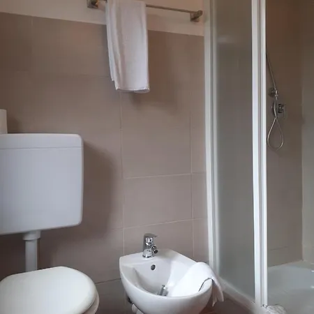Hotel Cary Sauze D'Oulx