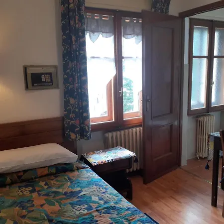 Cary Hotel Sauze D'Oulx