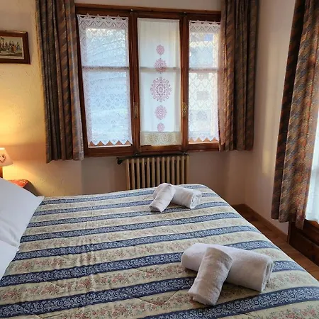 Hotel Cary