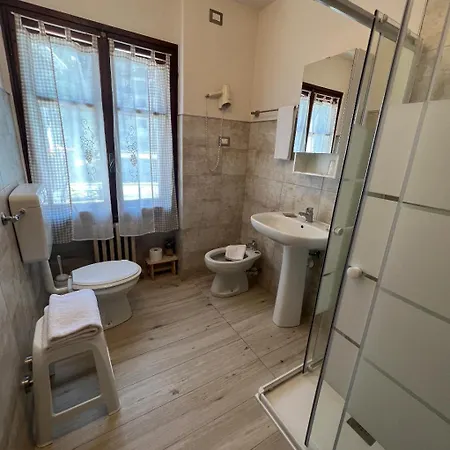 Hotel Cary Sauze D'Oulx