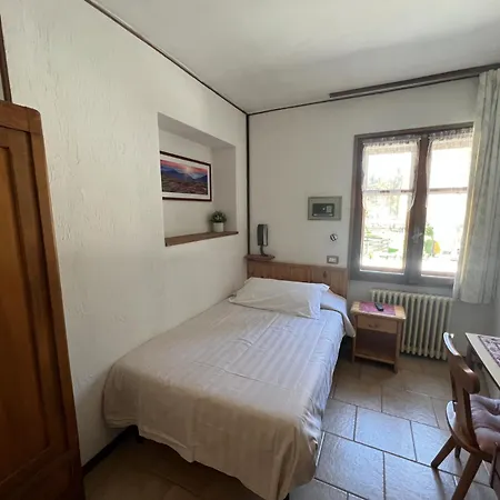 Cary Hotel Sauze D'Oulx