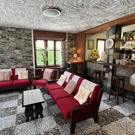 Hotel Cary Sauze D'Oulx
