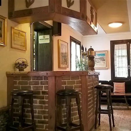 Hotel Cary Oulx