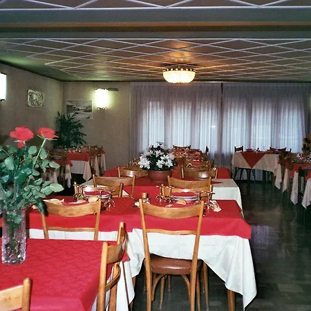 Hotel Cary Sauze D'Oulx