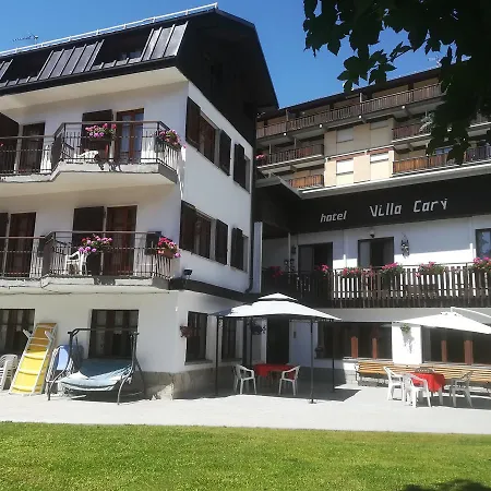 Hotel Cary