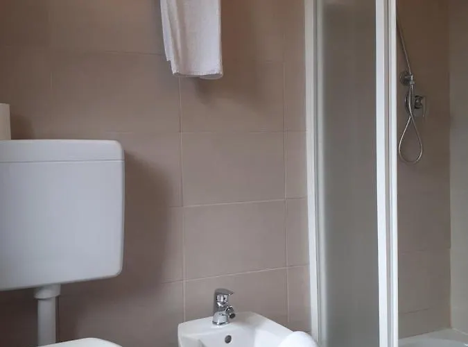 Ξενοδοχείο Cary Oulx