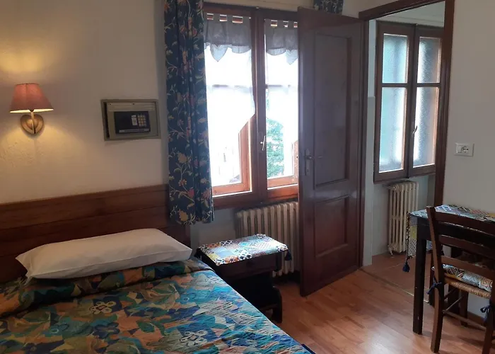 Cary Ξενοδοχείο Oulx