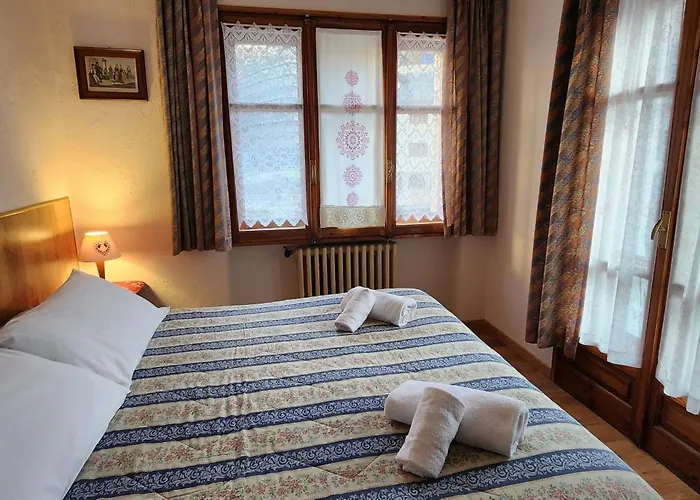 Ξενοδοχείο Cary