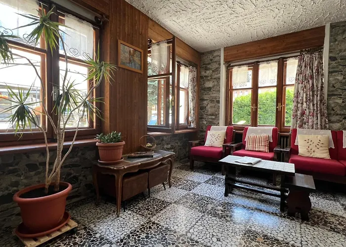 Cary Ξενοδοχείο Oulx