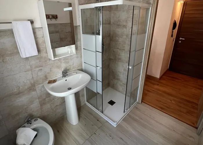 Ξενοδοχείο Cary