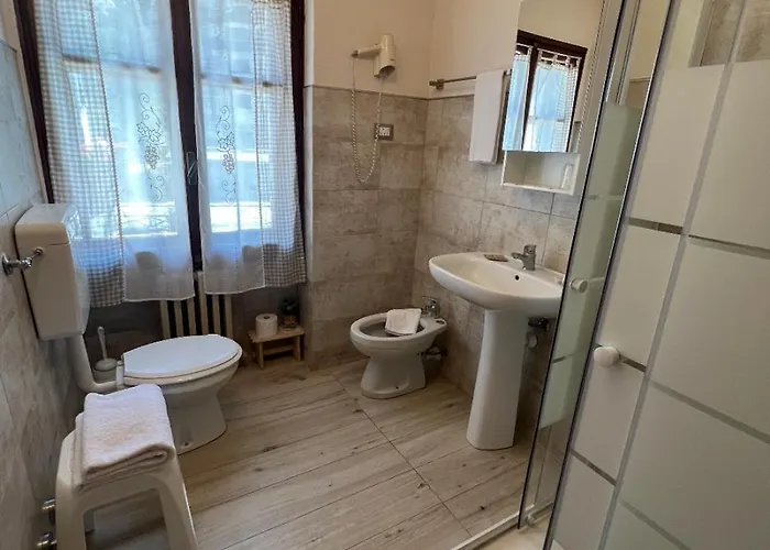 Ξενοδοχείο Cary Oulx