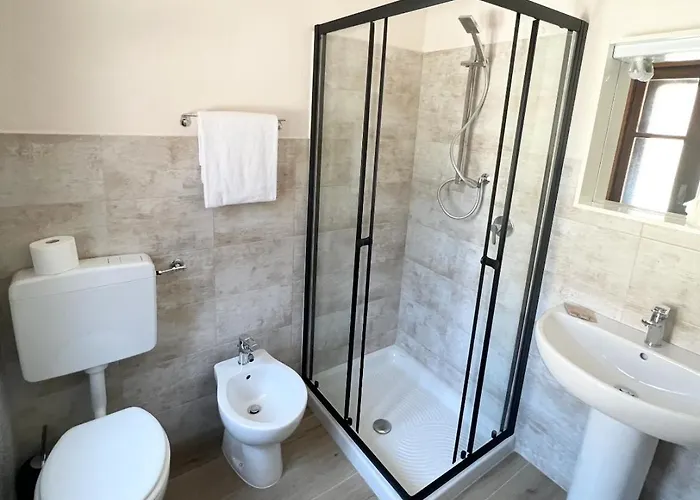 Ξενοδοχείο Cary