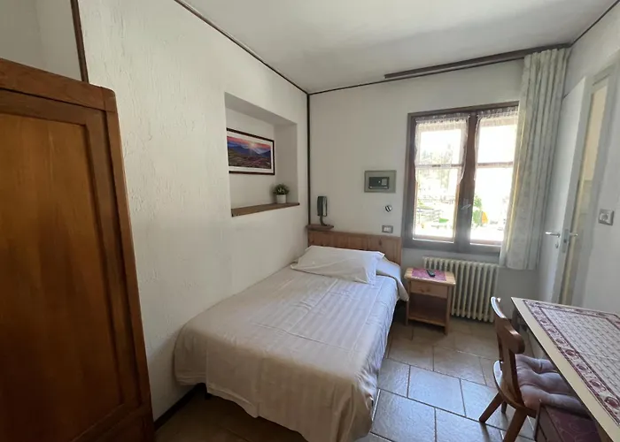 Cary Ξενοδοχείο Oulx