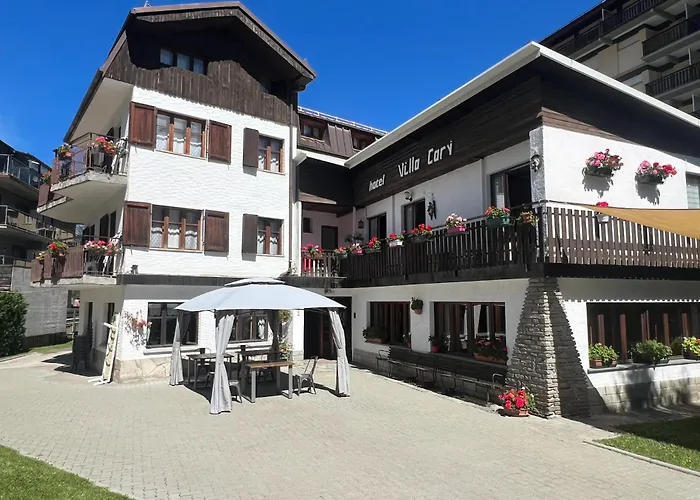 Cary Ξενοδοχείο