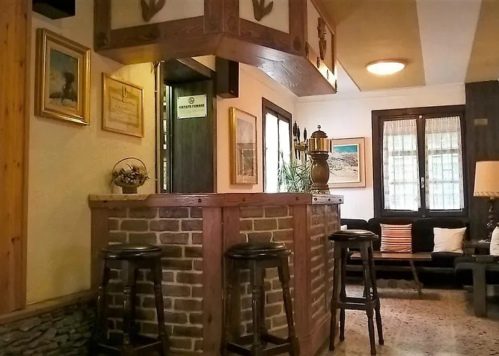 Ξενοδοχείο Cary Oulx