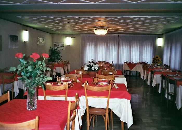 Ξενοδοχείο Cary Oulx