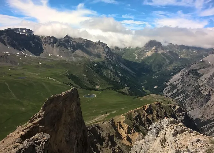 Cary Ξενοδοχείο Oulx