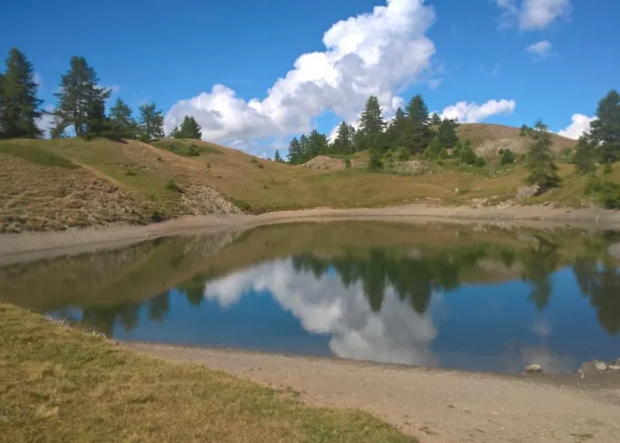 Cary Ξενοδοχείο Oulx