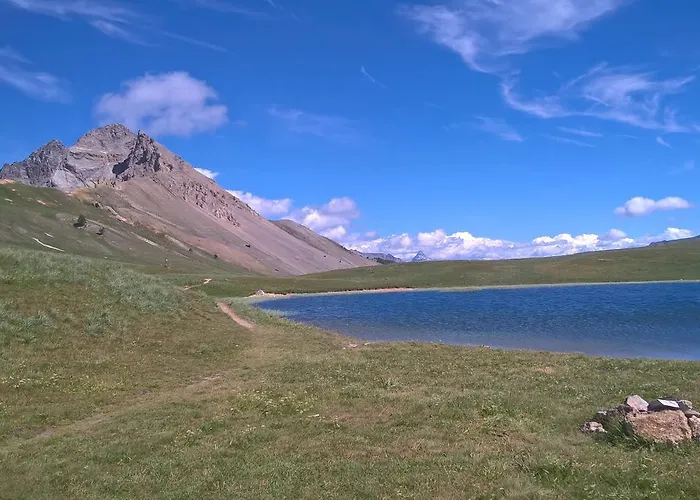 Cary Ξενοδοχείο Oulx